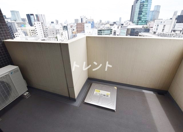 チェスターコート御茶ノ水-1404