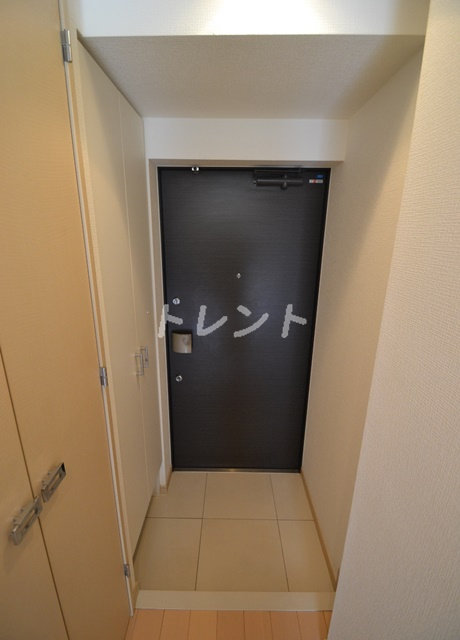 アジールコート西新宿-703