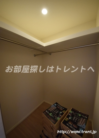パークハビオ平河町-802