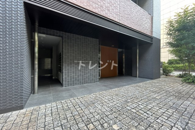 パークハビオ平河町-802