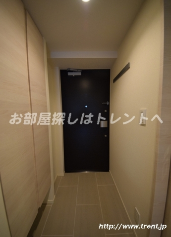 パークハビオ平河町-802