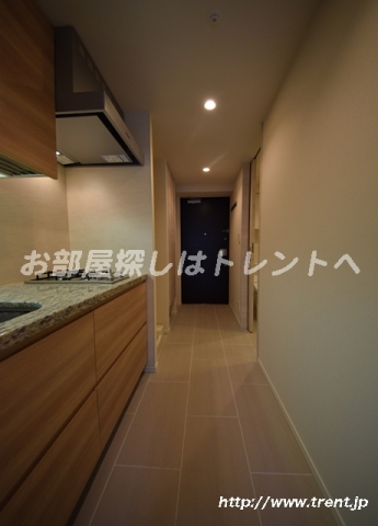 パークハビオ平河町-802