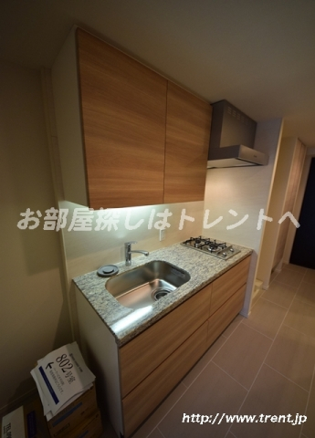 パークハビオ平河町-802