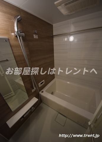 パークハビオ平河町-802
