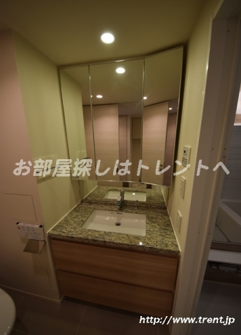 パークハビオ平河町-802