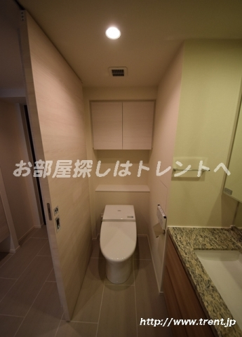 パークハビオ平河町-802