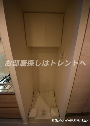 パークハビオ平河町-802