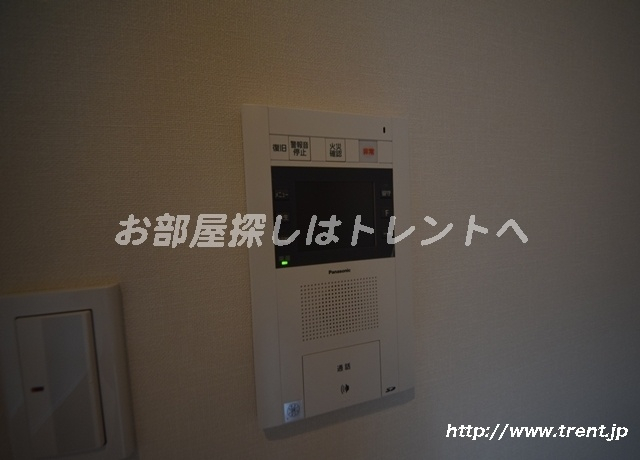 パークハビオ平河町-802