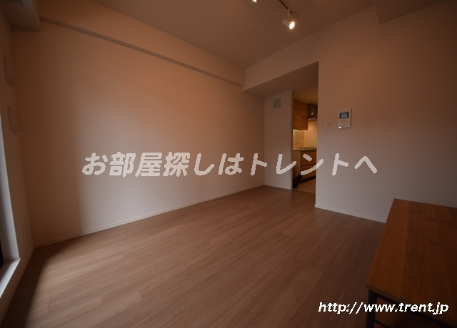 パークハビオ平河町-802