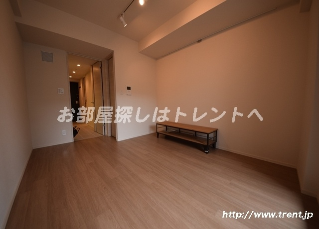 パークハビオ平河町-802