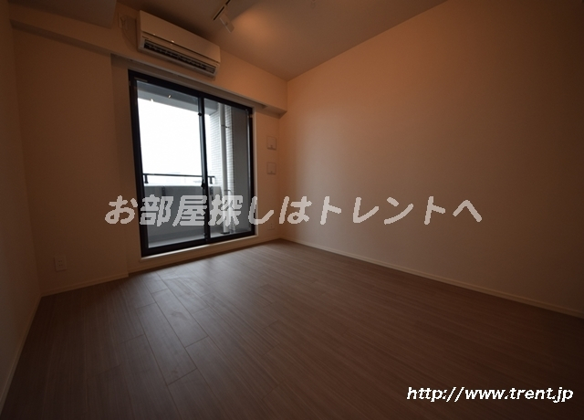 パークハビオ平河町-404