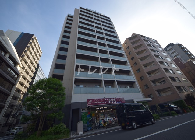 コンフォリア浅草橋-1010