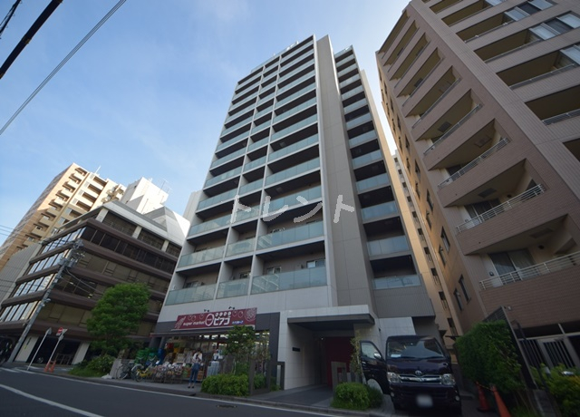 コンフォリア浅草橋-1010