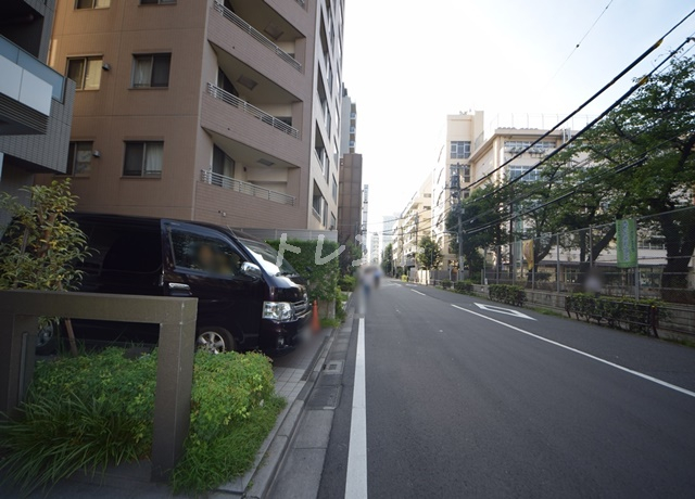 コンフォリア浅草橋-1010