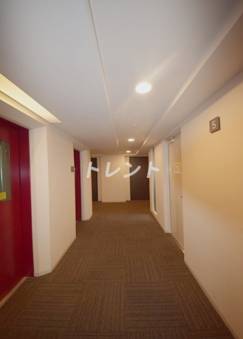 コンフォリア浅草橋-1010