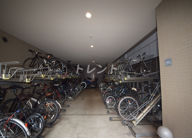 コンフォリア浅草橋-1010