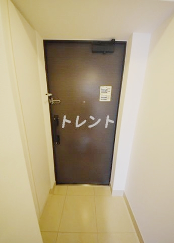 コンフォリア浅草橋-1010