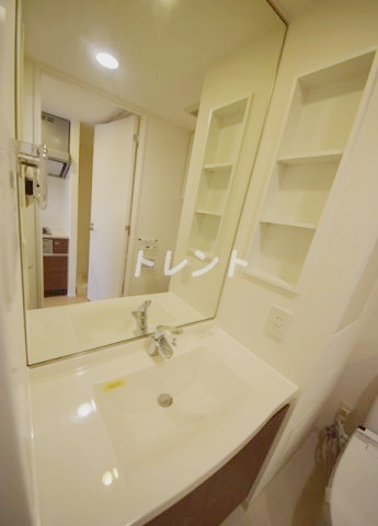 コンフォリア浅草橋-1010