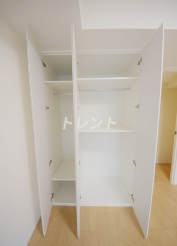 コンフォリア浅草橋-1010