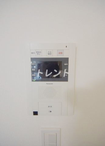 コンフォリア浅草橋-1010