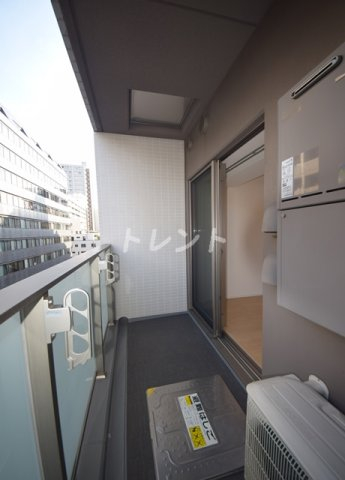 コンフォリア浅草橋-1010