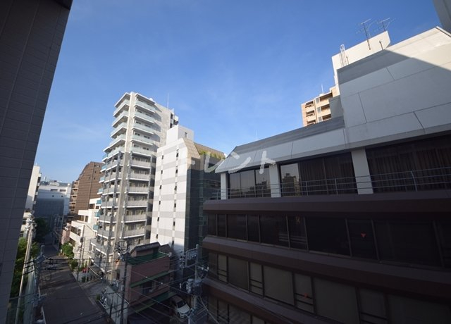 コンフォリア浅草橋-1010