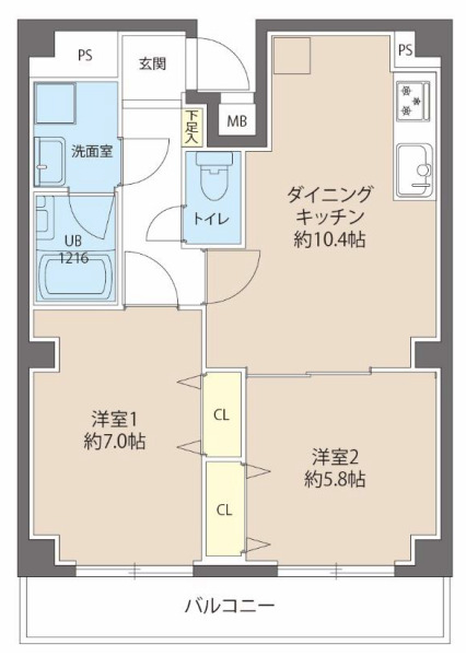 レオーネ秋葉原-601