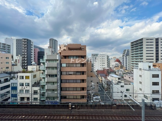 レオーネ秋葉原-601