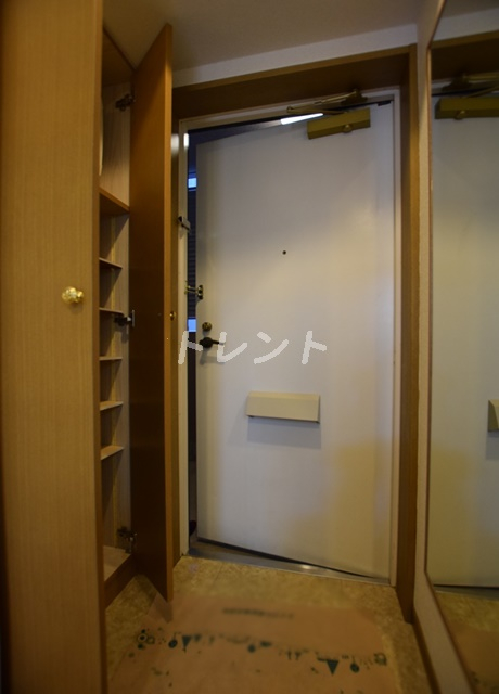 フォレシティ秋葉原-712