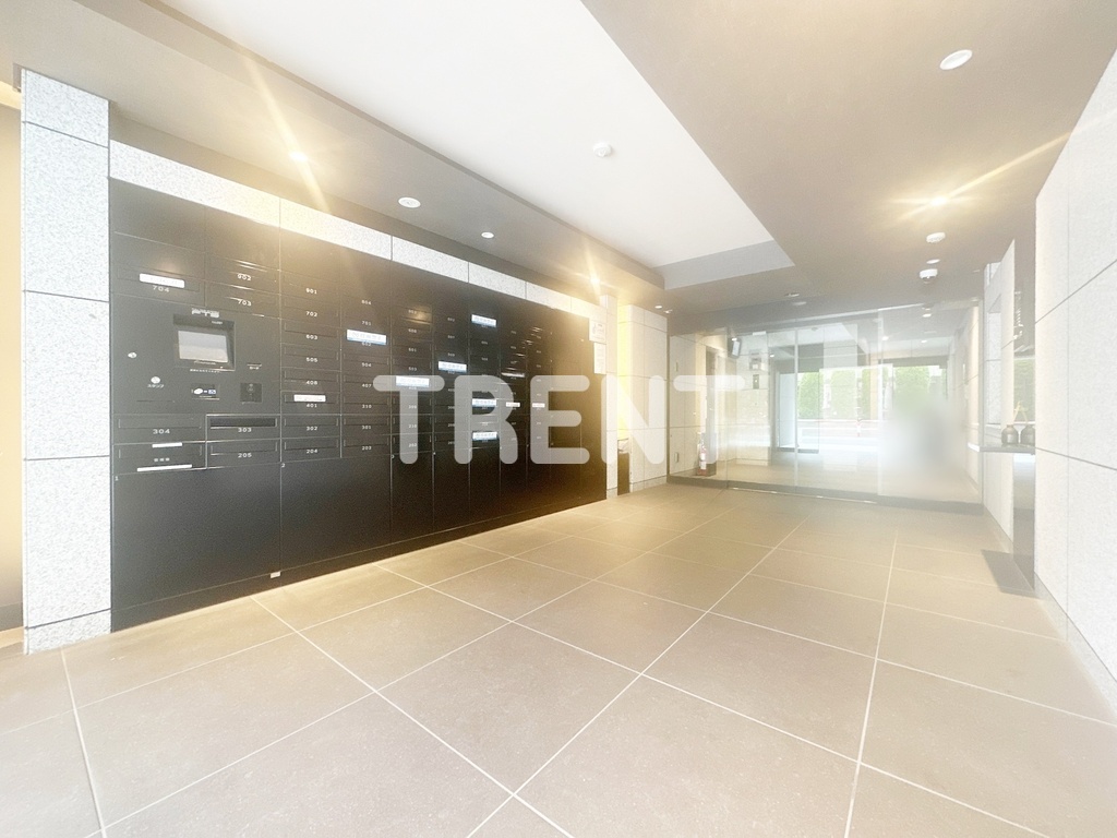 レクシード神楽坂-403