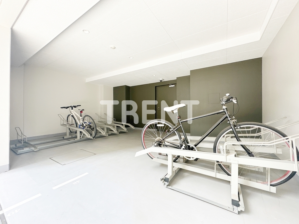 レクシード神楽坂-403