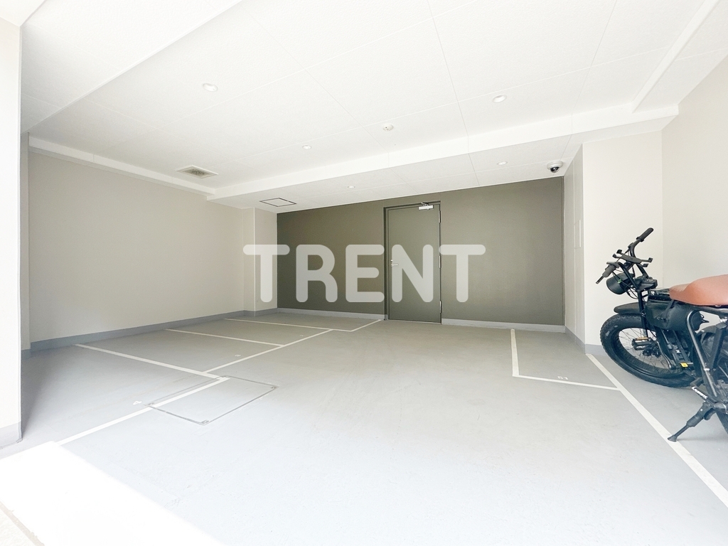 レクシード神楽坂-403