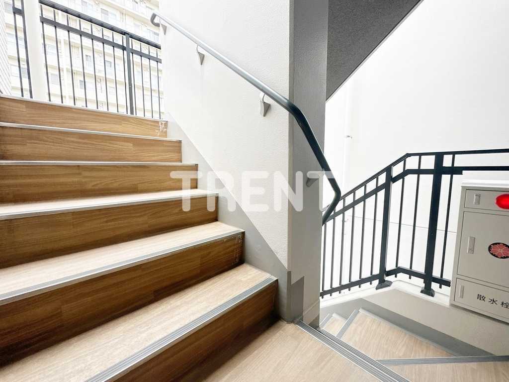 レクシード神楽坂-403