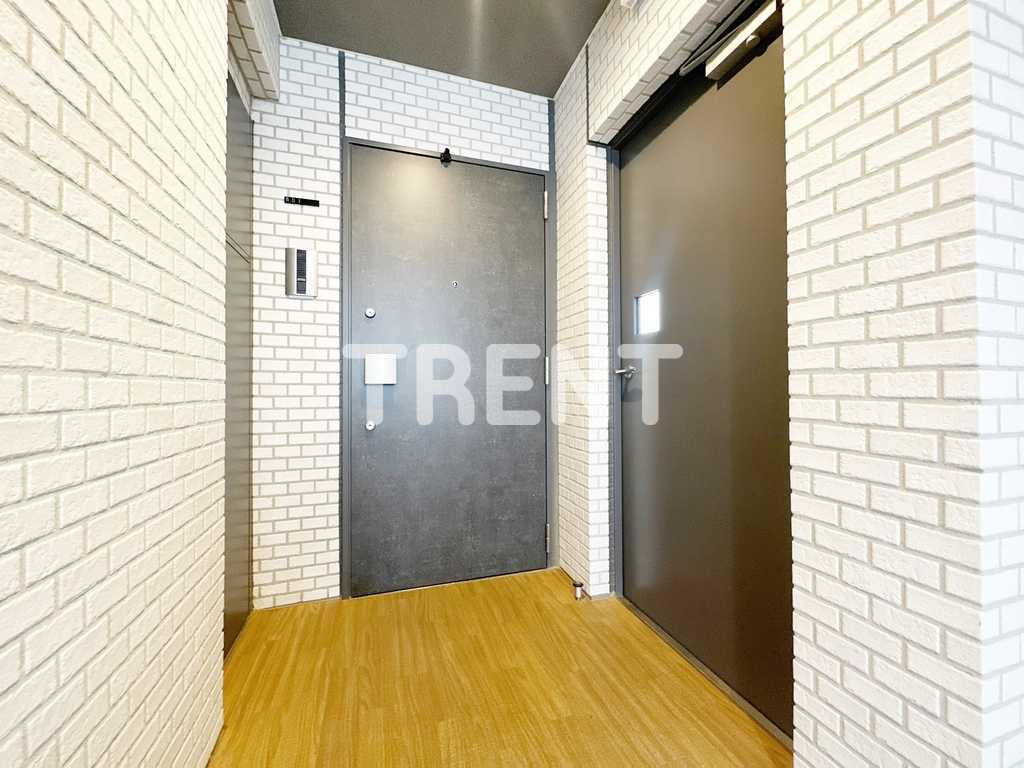 レクシード神楽坂-403