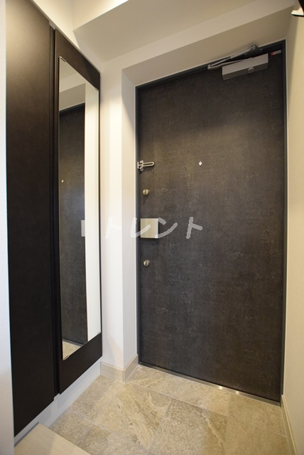 レクシード神楽坂-403