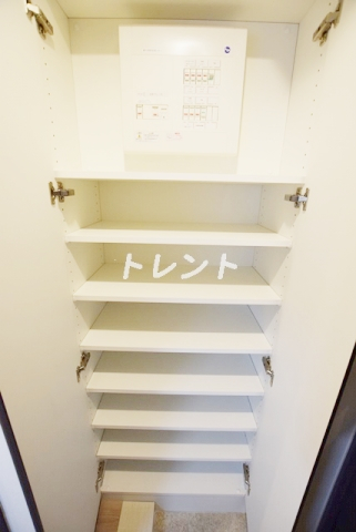 レクシード神楽坂-403