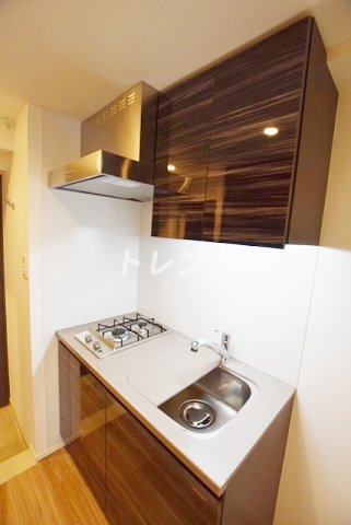 レクシード神楽坂-403