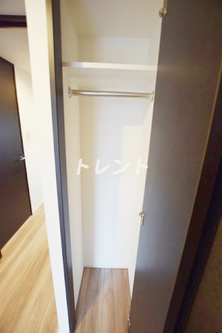 レクシード神楽坂-403