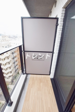 レクシード神楽坂-403