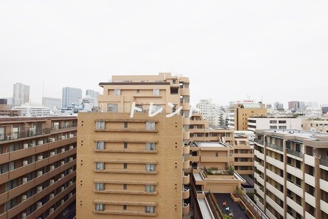 レクシード神楽坂-403