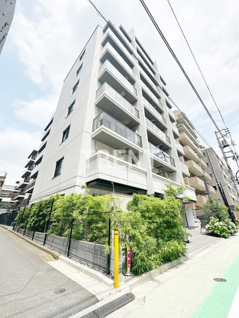 レクシード神楽坂-403