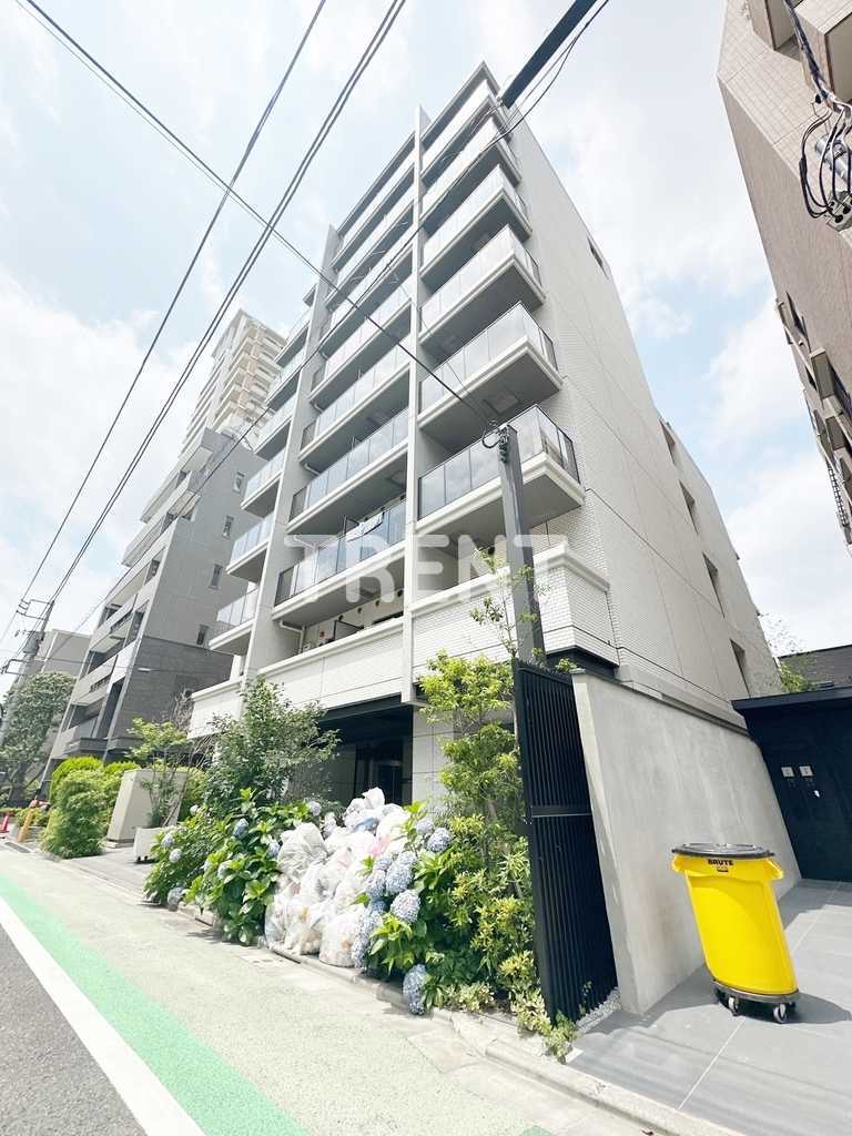 レクシード神楽坂-403