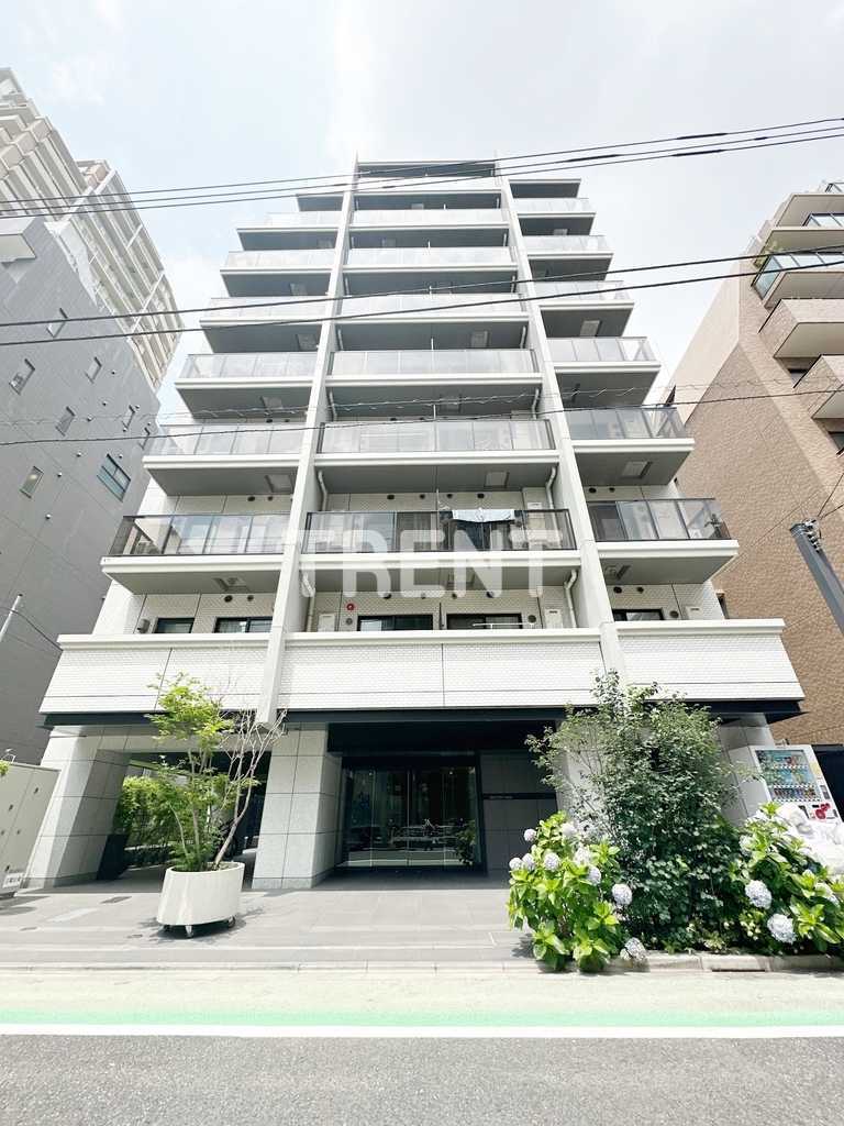 レクシード神楽坂-403