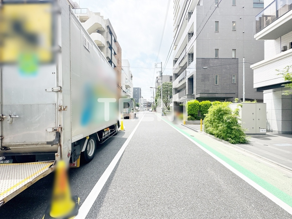 レクシード神楽坂-403