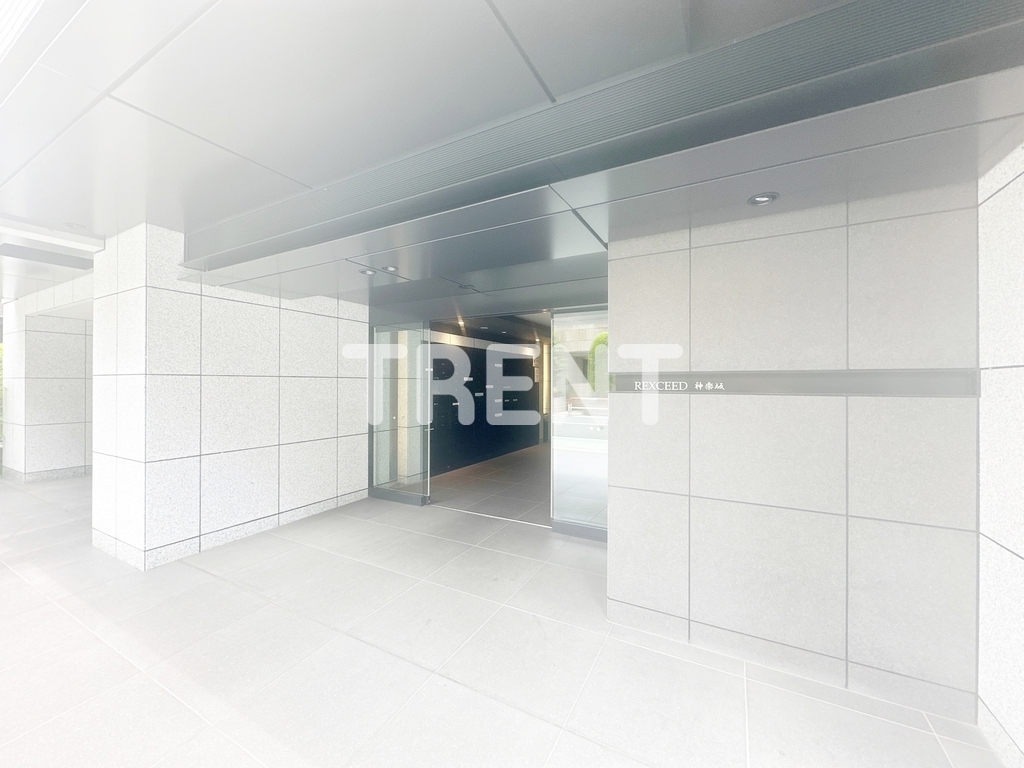 レクシード神楽坂-403