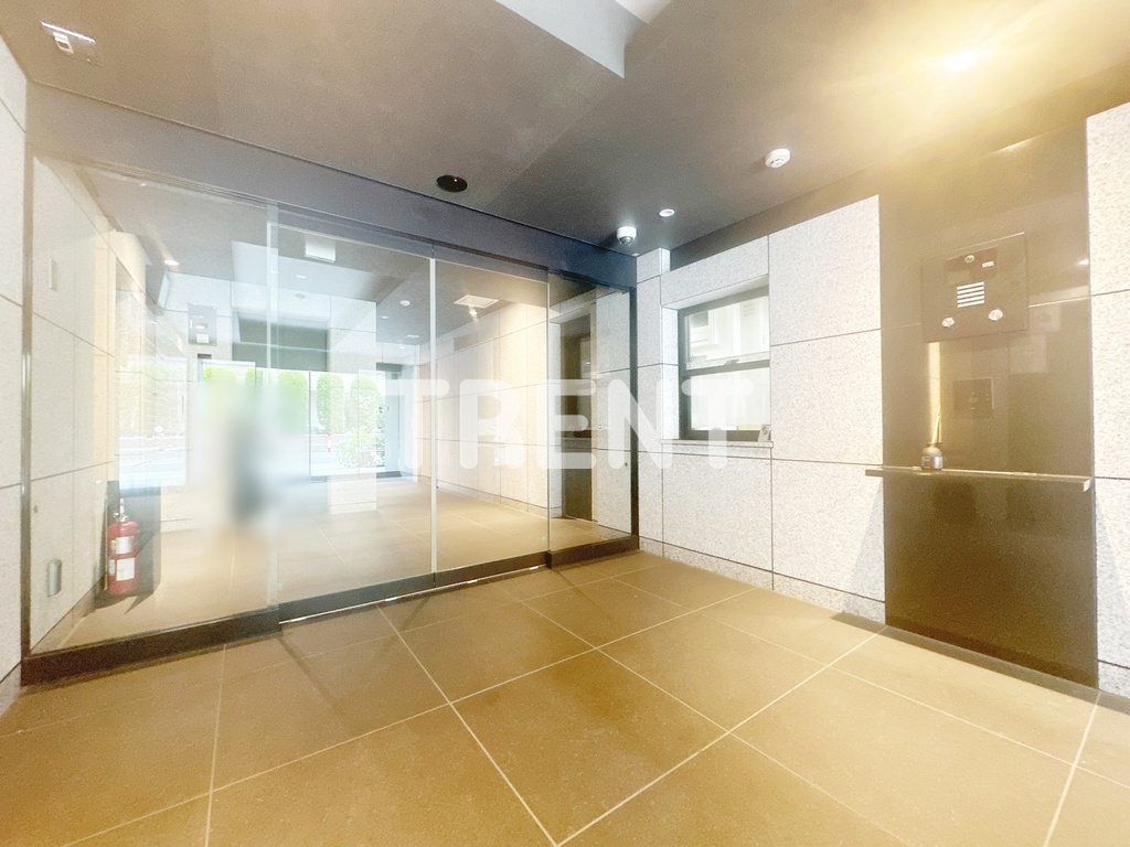 レクシード神楽坂-403