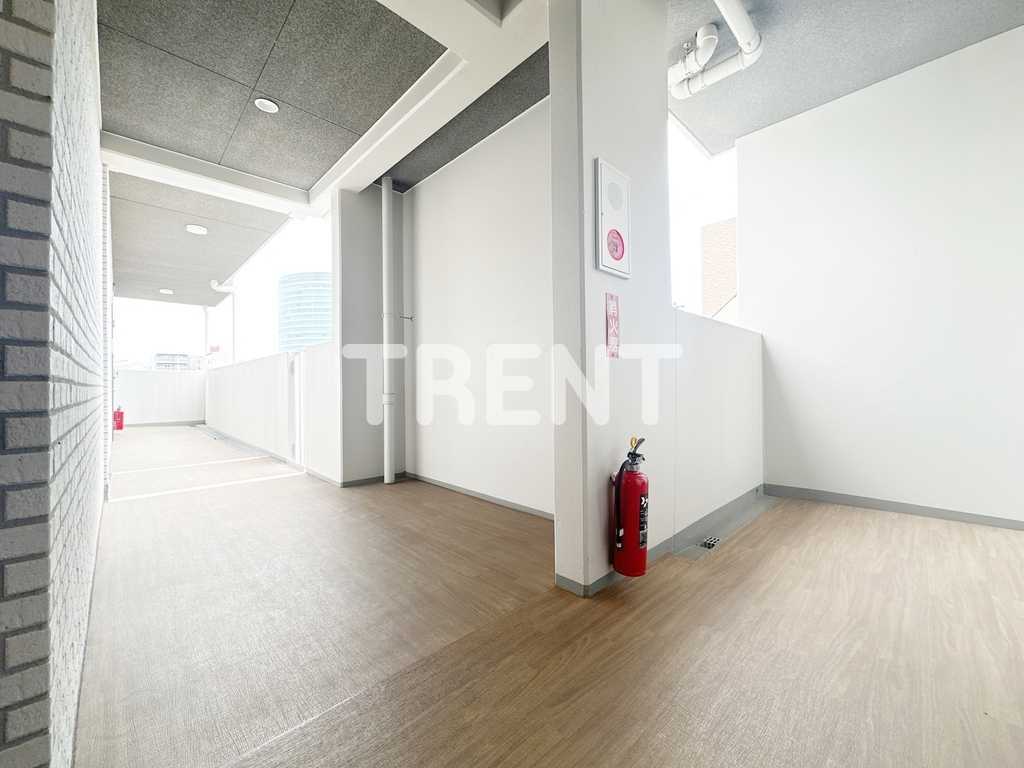 レクシード神楽坂-403