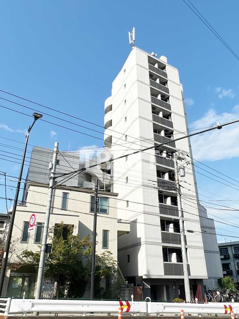 ルリオン牛込柳町-407