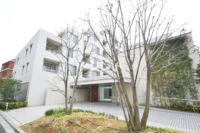 ランテンヌ四谷-307