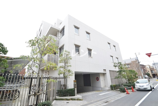 ランテンヌ四谷-307